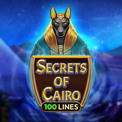 Secrets of Cairo