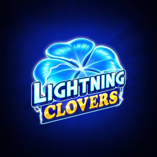 Lightning Clovers Hit The Bonus