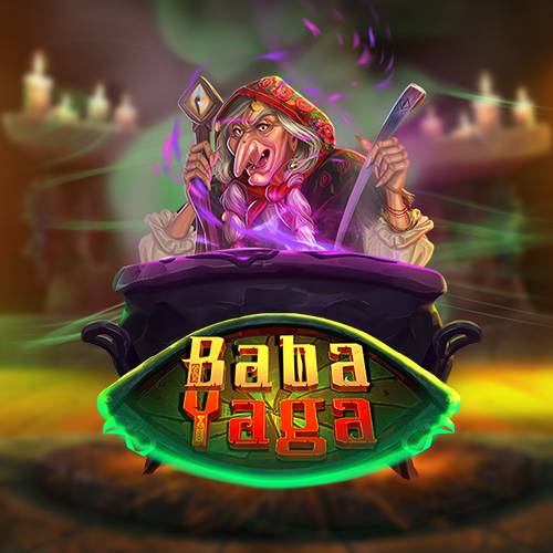 Baba Yaga 