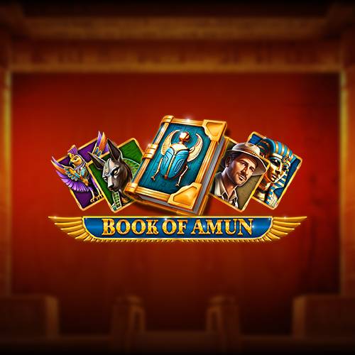 Book of Amun