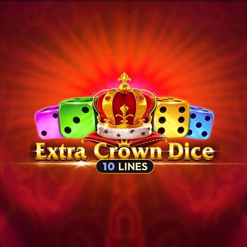 Extra Crown Dice 