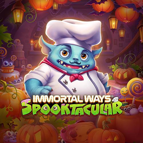 Immortal Ways Spooktacular