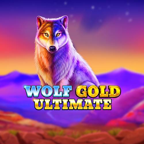 Wolf Gold Ultimate 