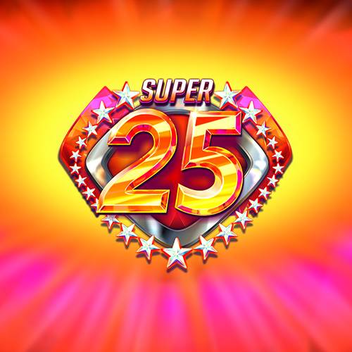 Super 25 Stars