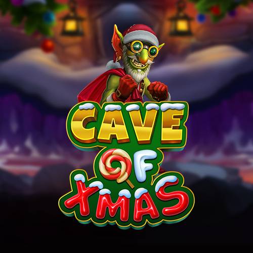 Cave Of Xmas