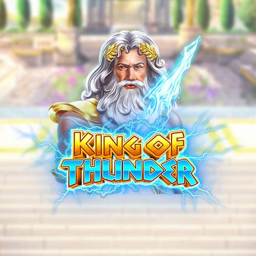 King Of Thunder