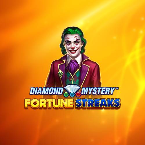 Diamond Mystery Fortune Streaks