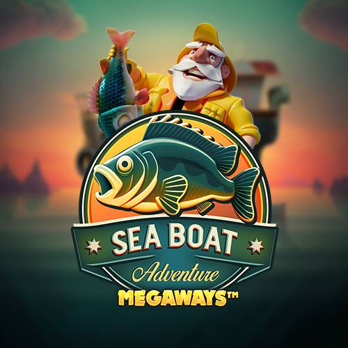 Sea Boat Adventure Megaways 