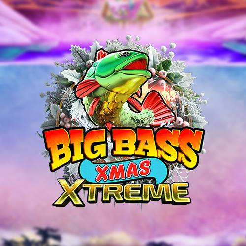 Big Bass Xmas Extreme 