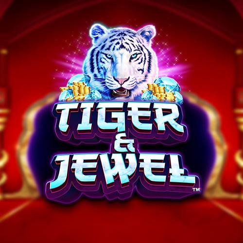 Tiger and Jewel