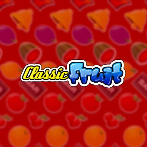 Classic Fruit