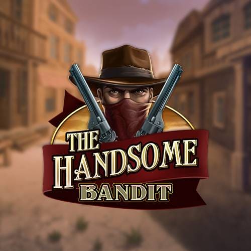 The Handsome Bandit