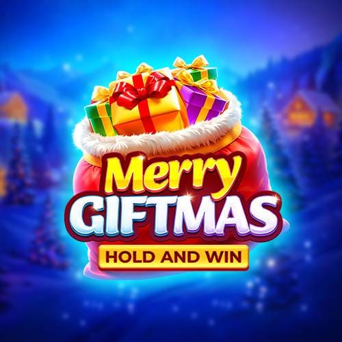 Merry Giftmas Hold and Win