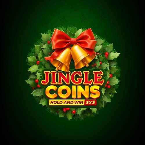 Jingle Coins Hold and Win