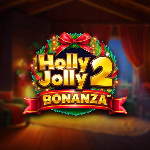 Holly Jolly Bonanza 2