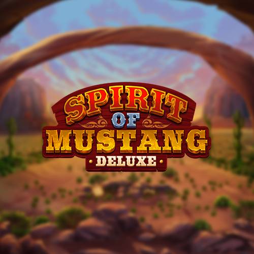 Spirit of Mustang Deluxe