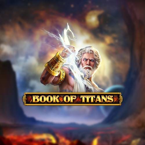 Book Of Titans