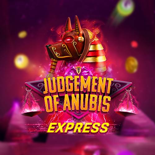 Judgement of Anubis Bingo slot