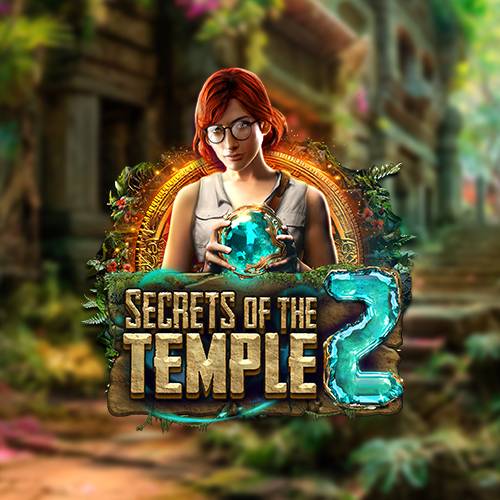 Secrets of the Temple 2