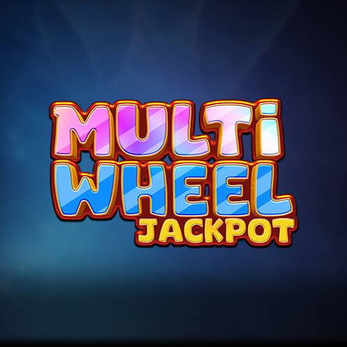 Multi Wheel Jackpot