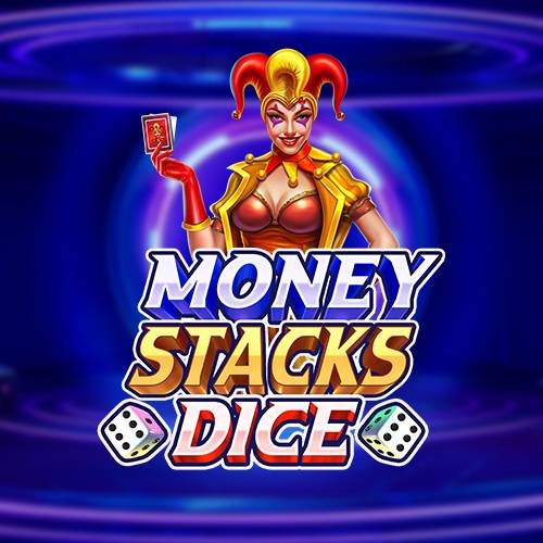  Money Stacks Dice