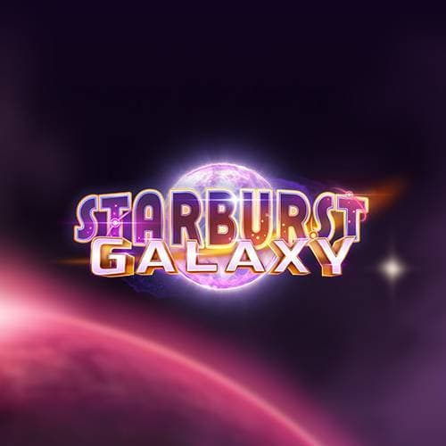 Starburst Galaxy 