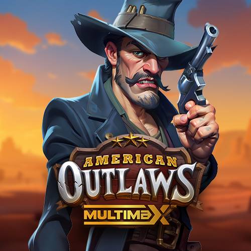 American Outlaws 