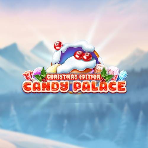 Candy Palace Christmas Edition