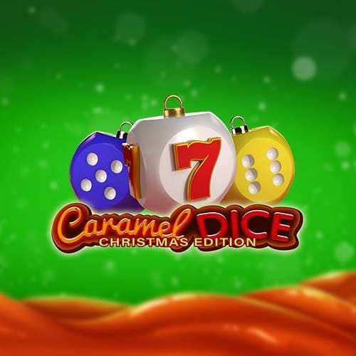 Caramel Dice Christmas Edition