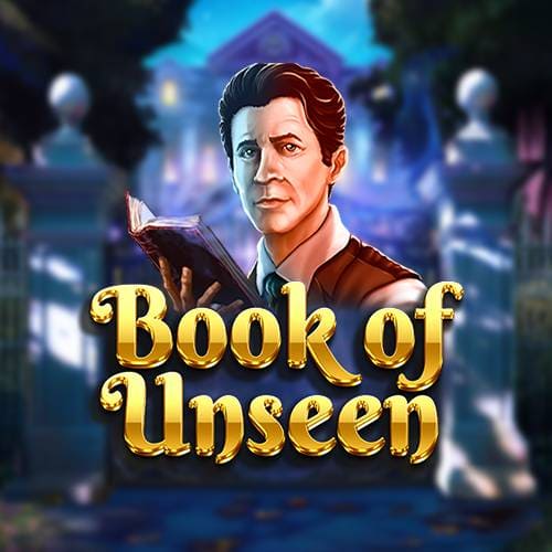 Book of Unseen