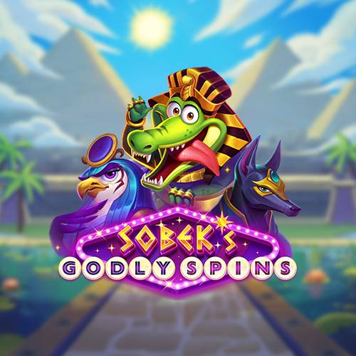 Sobeks Godly Spins