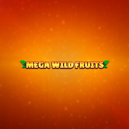 Mega Wild Fruits