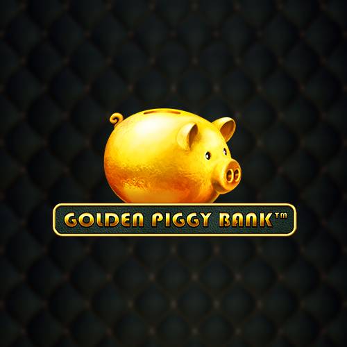 Golden Piggy Bank