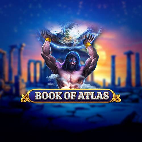 Book Of Atlas