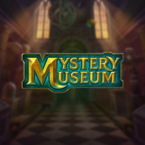 Mystery Museum 