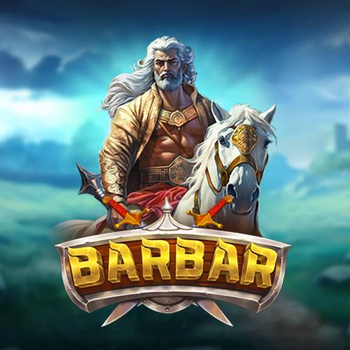 Barbar