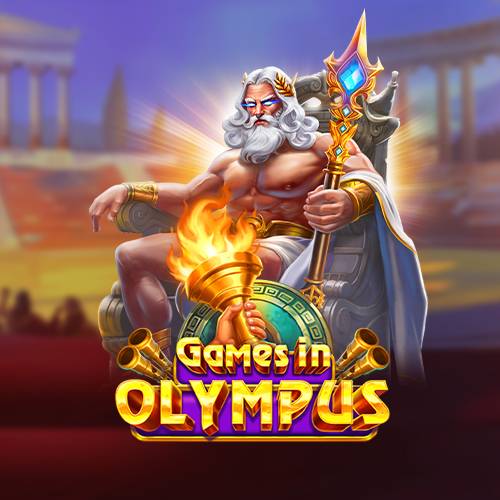 Games In Olympus