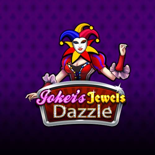 Jokers Jewels Dazzle