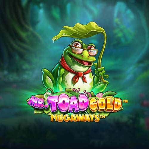 Mr Toad Gold Megaways