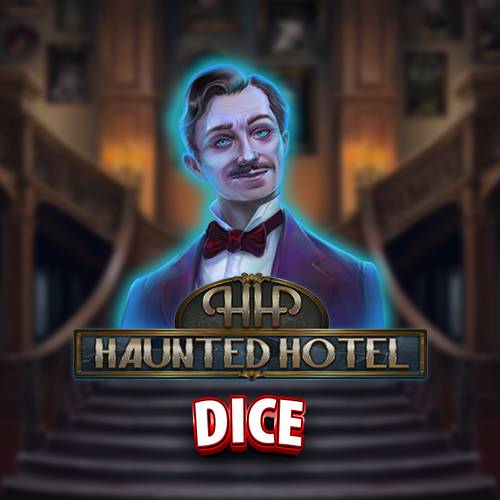 Haunted Hotel Dice