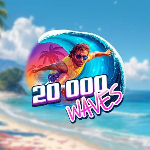 20000 Waves