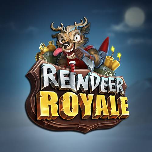 Reindeer Royale 