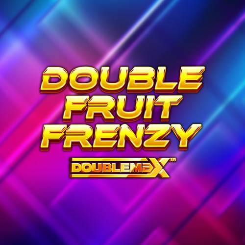 Double Fruit Frenzy DoubleMax