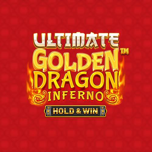 Ultimate Golden Dragon Inferno 