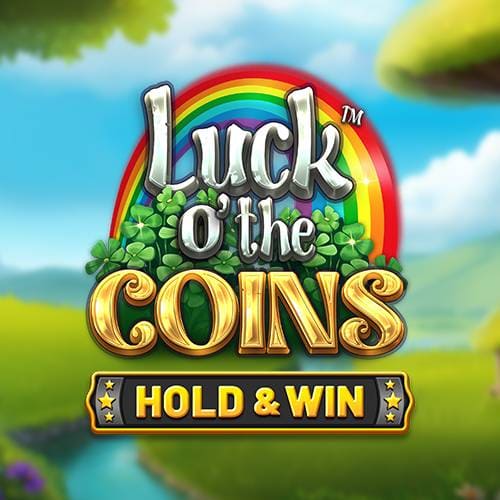 Luck O' The Coins