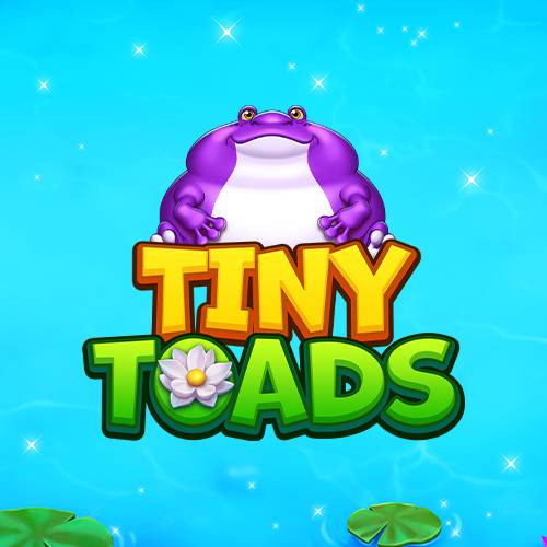 Tiny Toads 