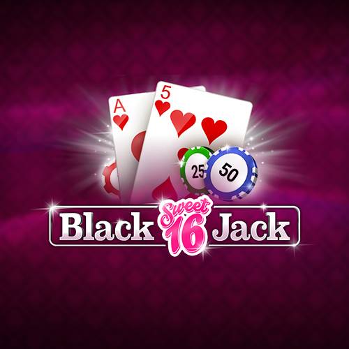 Sweet16 Blackjack