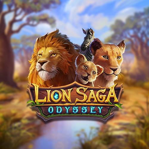 Lion Saga Odyssey