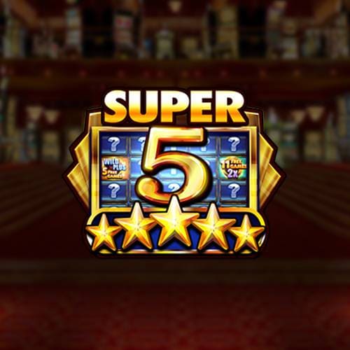 Super 5 Stars