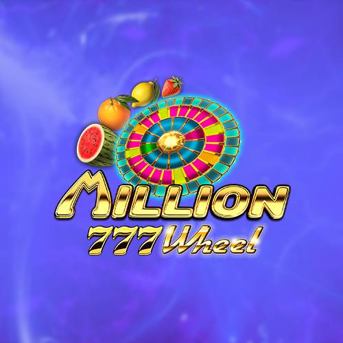 Million 777 Wheel
